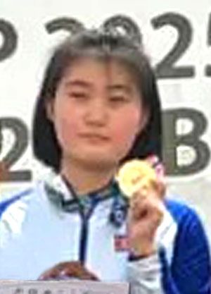 DPRK Shooters Bag Gold Medals in Asian Rifle/Pistol Cup 2025