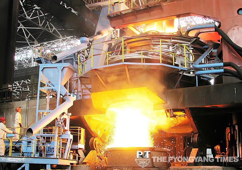 Marked progress in readjustment and reinforcement