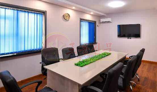 Educational Aid Program Center Completed in Pyongyang - Image 2