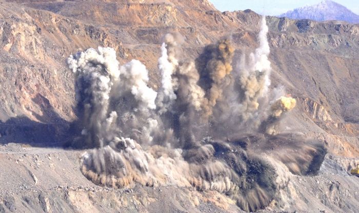 Mineral Production Increased in DPRK