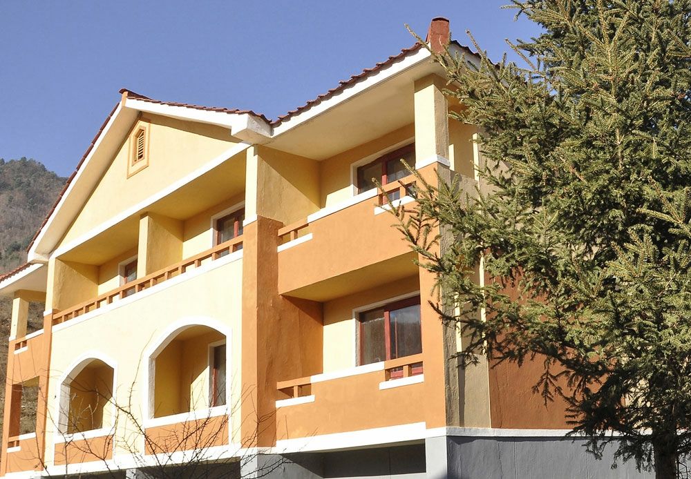 Farmers of Phosong and Jungryong Farms in DPRK Move into New Houses - Image 5