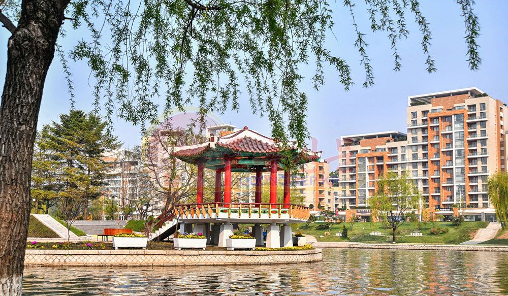 Conspicuous Scenery of Pothong River - Image 3