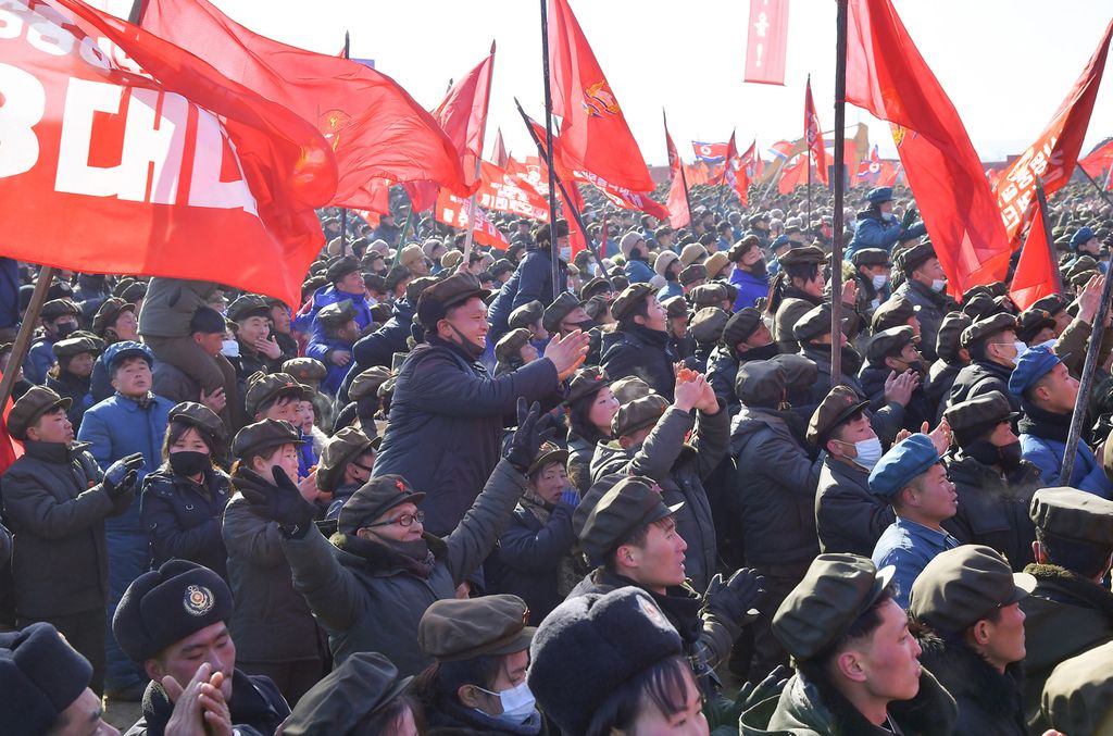 Groundbreaking Ceremony of Largest-ever Greenhouse Farm and Vegetable Science Research Centre Held with Splendor - Image 8