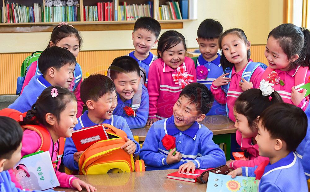 Policies for Rising Generation and Rosy Future of Our State - Image 2