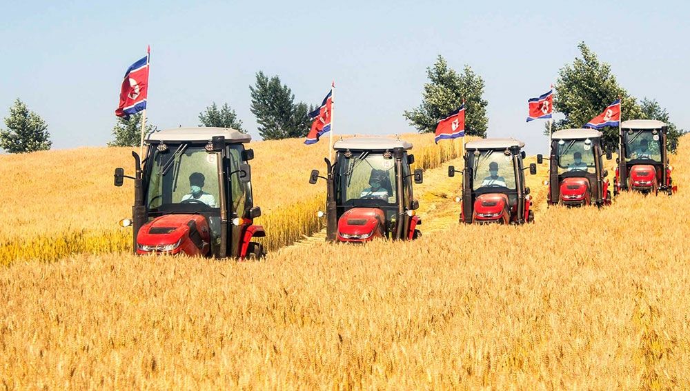 Success in Introducing Mechanization into Agriculture on Comprehensive Scale - Image 6