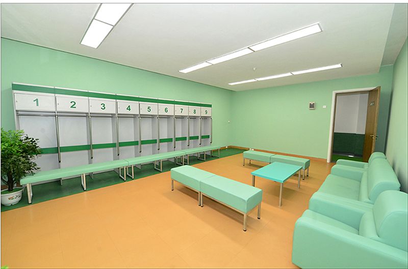 May Day Stadium monumental structure in Pyongyang - Image 8