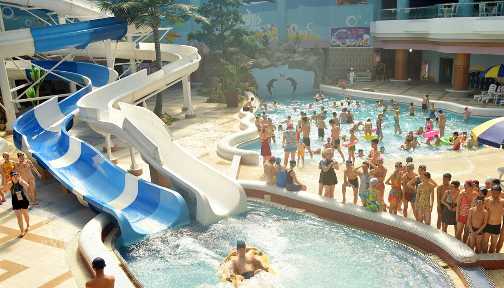 Day of Sun Celebrated in DPRK - Image 4