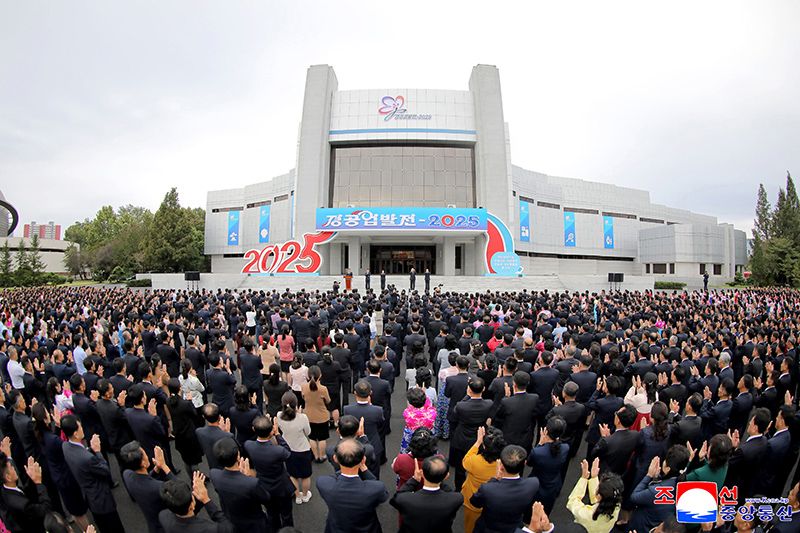 Light industrial goods exhibition ‘Development of Light Industry-2025’ opens - Image 2