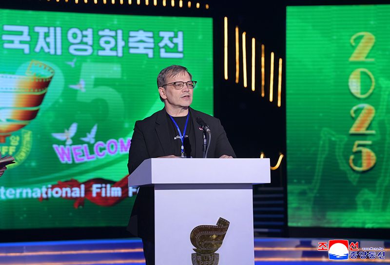 18th Pyongyang International Film Festival opens - Image 13