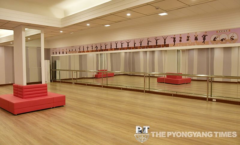 Ice Rink, multi-functional sports and cultural complex - Image 6