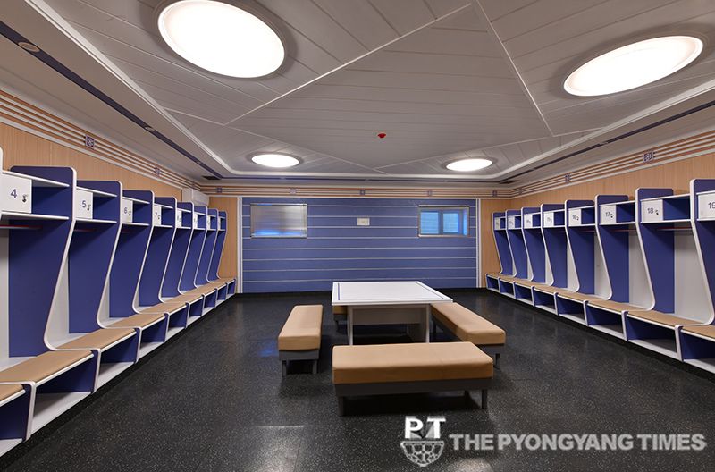 Ice Rink, multi-functional sports and cultural complex - Image 2