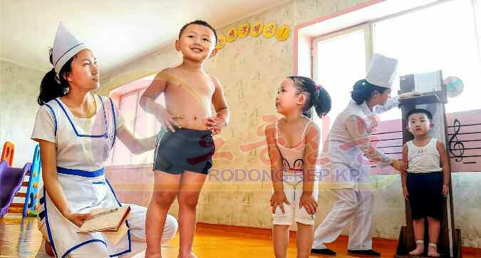 Our People Enjoy Great Benefits under Loving Care of WPK