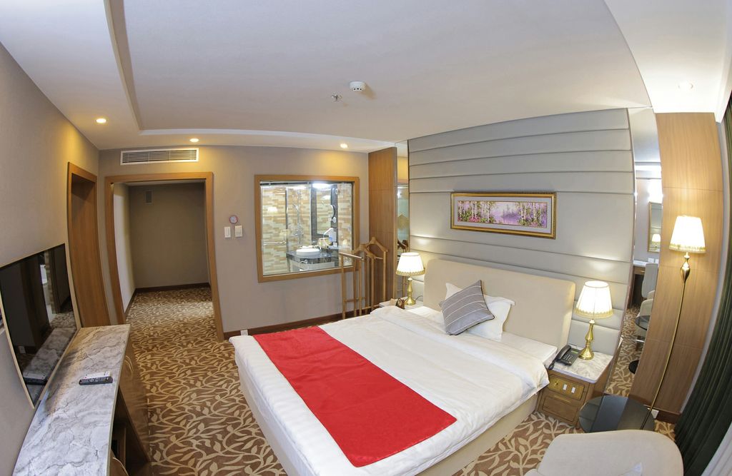 New Hotels Inaugurated in Samjiyon Tourist Resort of DPRK - Image 70