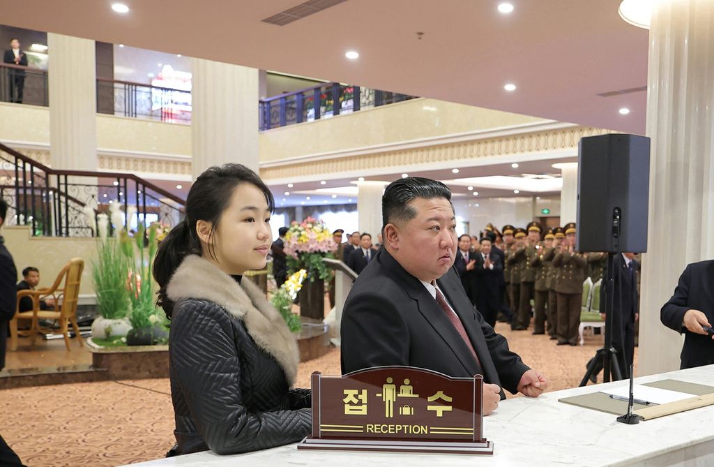 New Hotels Inaugurated in Samjiyon Tourist Resort of DPRK - Image 31