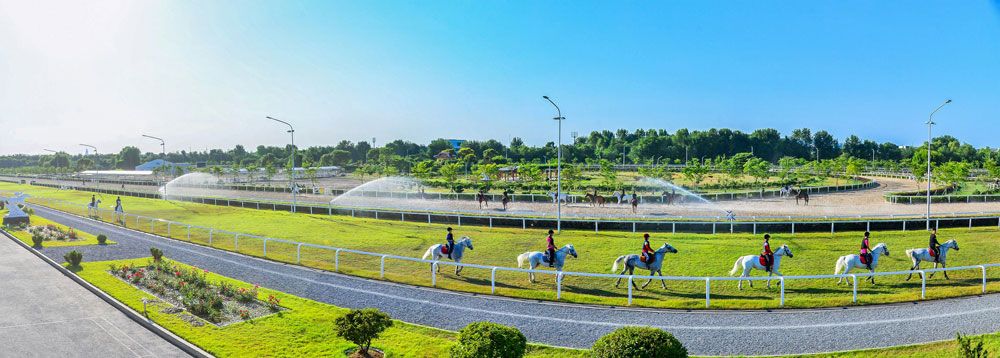 Kaleidoscopic Pyongyang in Great Kim Jong Un ’s Era - Image 14