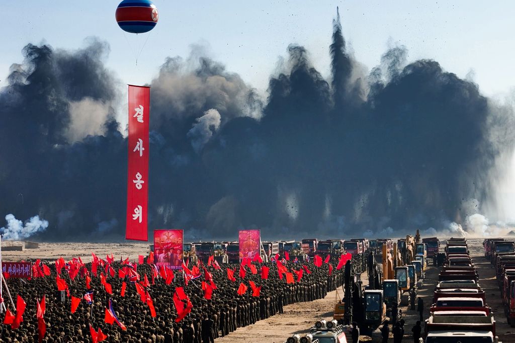 Groundbreaking Ceremony of Largest-ever Greenhouse Farm and Vegetable Science Research Centre Held with Splendor