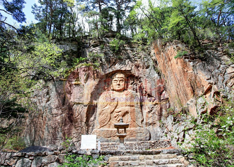 Superior Historic and Cultural Heritages of Famous Mountain - Image 2