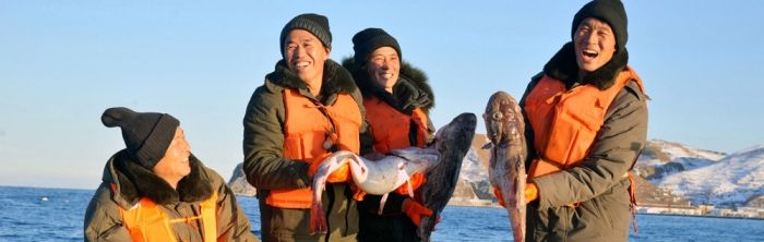 Regional-Industry Factories Inaugurated in Orang County of DPRK - Image 12