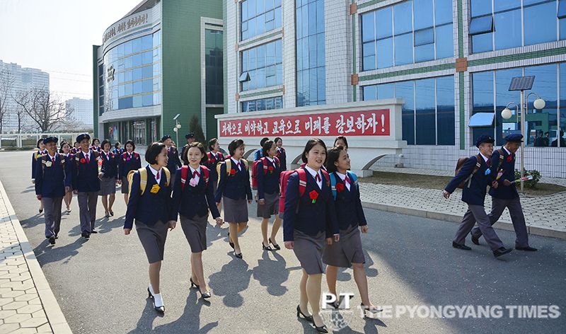 Strides made in improving quality of school uniforms