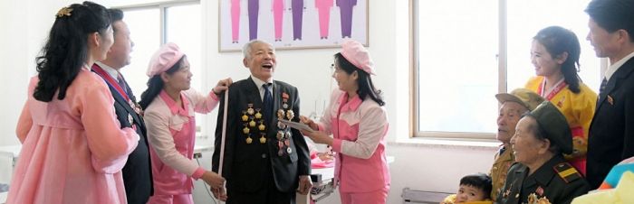 Regional-industry Factories Inaugurated in Kusong City of DPRK - Image 26