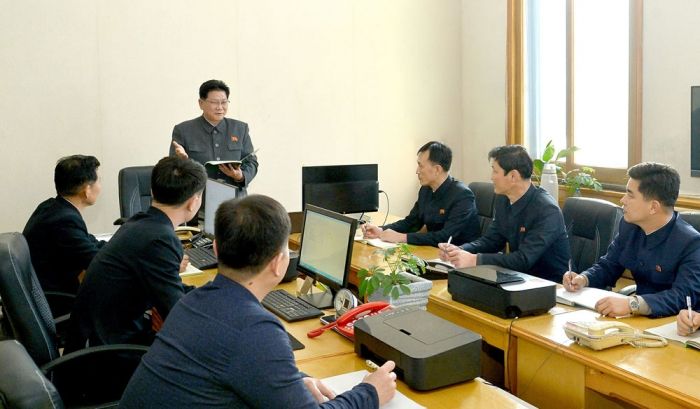 Innovative Measures Taken in Agricultural Sector of DPRK