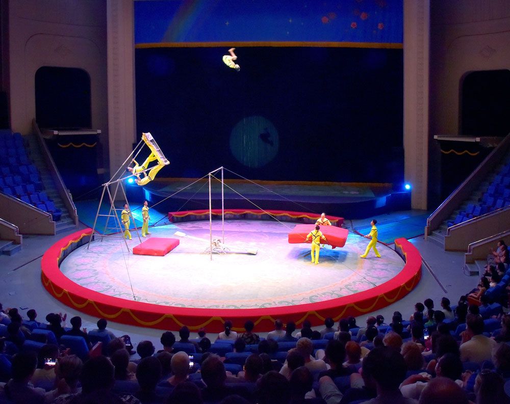 V-Day Marked in DPRK - Image 10