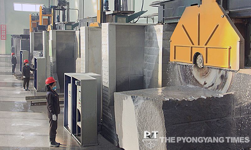 Factory registers good production results - Image 7