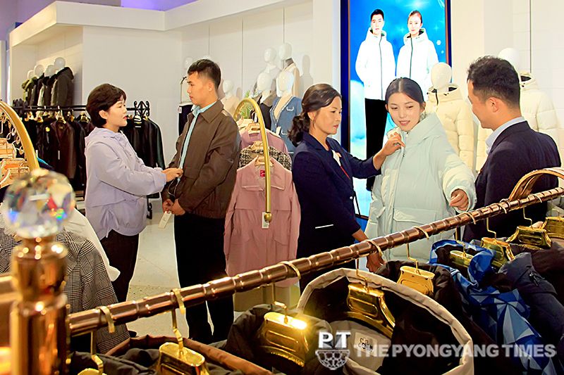 Light industrial goods exhibitionDevelopment of Light Industry-2025held - Image 3