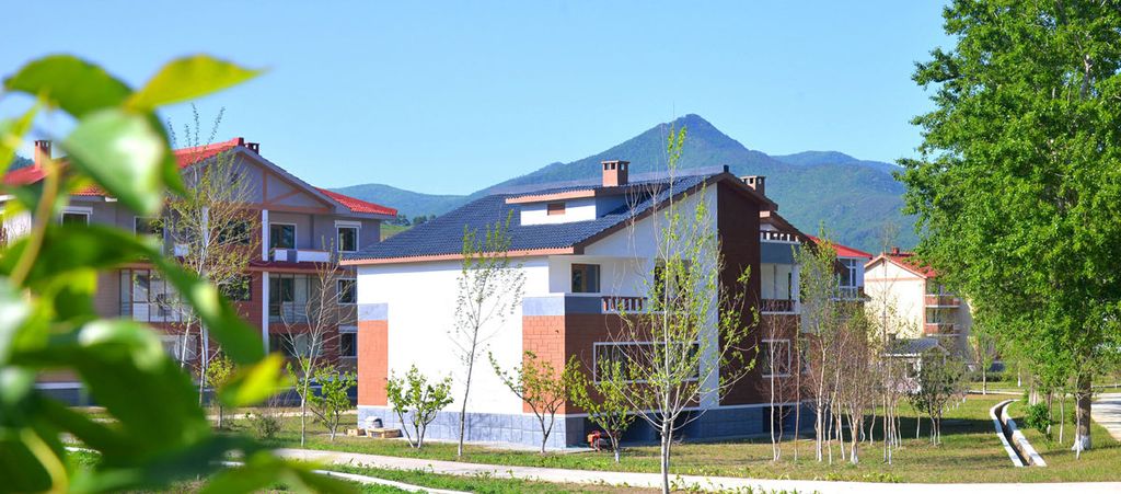 New Village Built in Rason Municipality of DPRK - Image 4