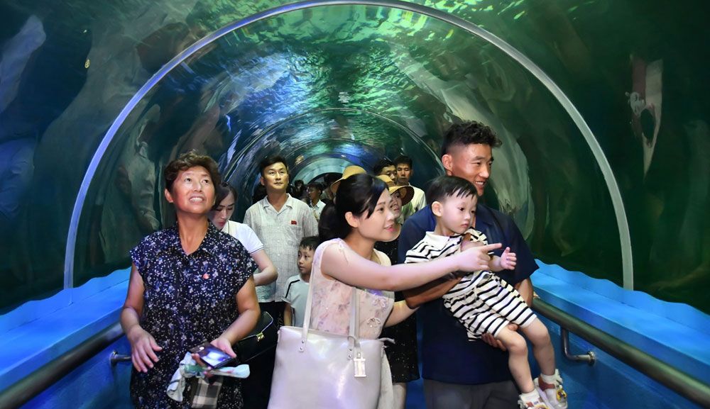 DPRK People Significantly Celebrate Day of Korea’s Liberation - Image 3