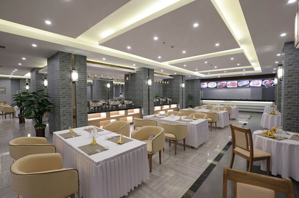 New Hotels Inaugurated in Samjiyon Tourist Resort of DPRK - Image 81