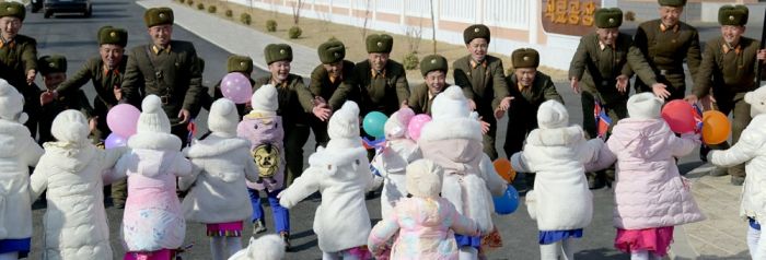 Regional-industry Factories Inaugurated in Tongsin County of DPRK - Image 30