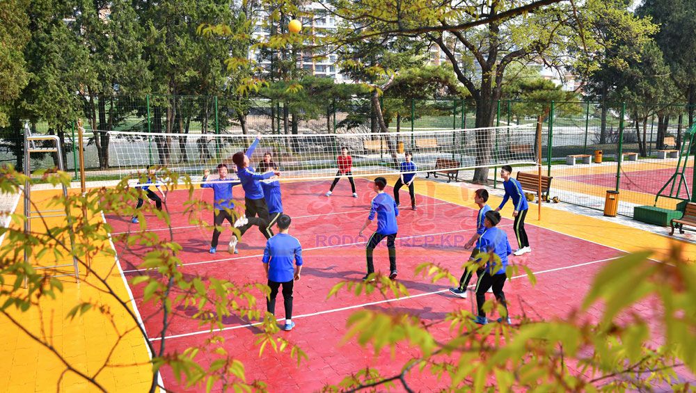 Conspicuous Scenery of Pothong River - Image 2