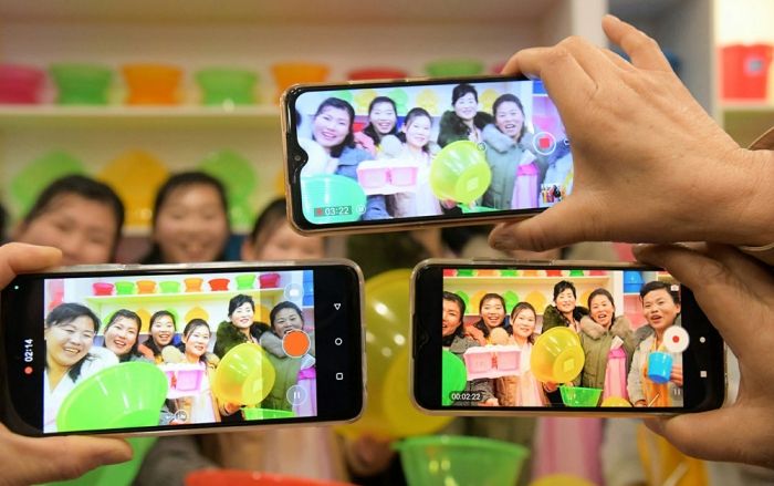 Regional-industry Factories Inaugurated in Kusong City of DPRK - Image 20