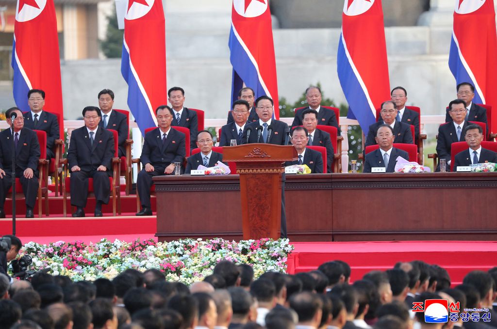 Celebration of 80th anniversary of Korea’s liberation held - Image 2