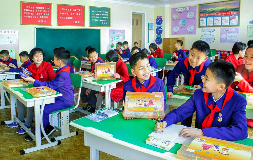 Policies for Rising Generation and Rosy Future of Our State - Image 3