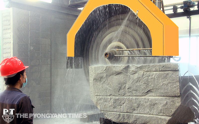 Factory registers good production results - Image 5