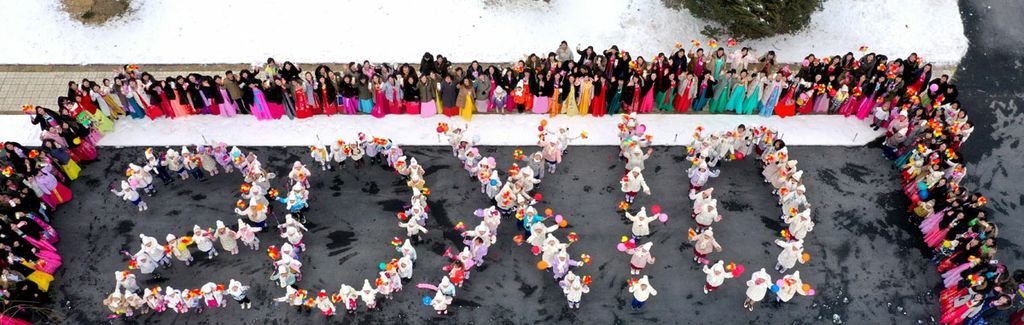 Regional-Industry Factories Inaugurated in Sepho County of DPRK - Image 22