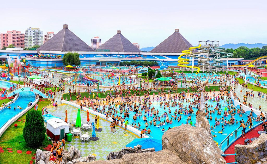 People’s Laughter Resounded in Every Cultural Recreation Site - Image 6