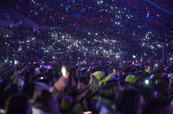 New Year Performance Continues in DPRK - Image 6