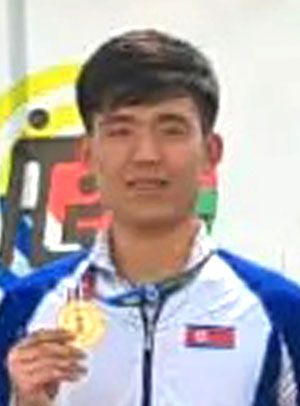 DPRK Shooters Bag Gold Medals in Asian Rifle/Pistol Cup 2025 - Image 2