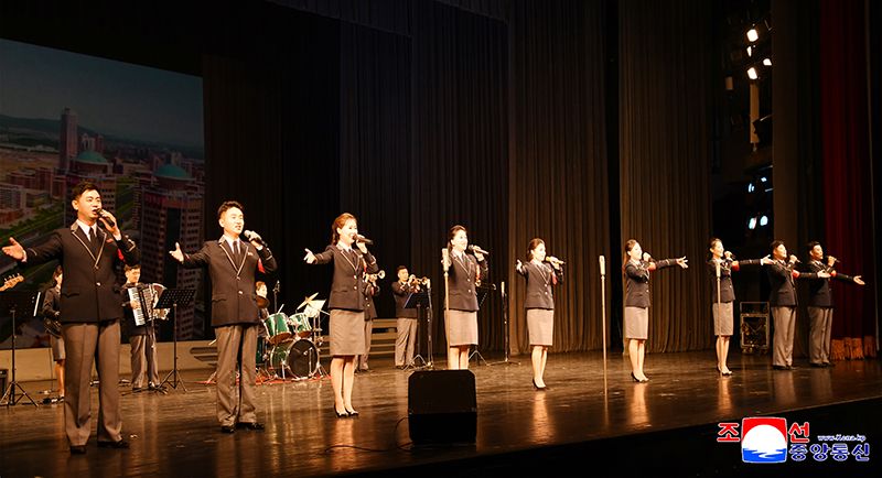 International Day of Older Persons marked in DPRK - Image 15
