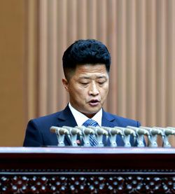 On Fulfillment of State Budget of DPRK for 2024 and Its State Budget for 2025