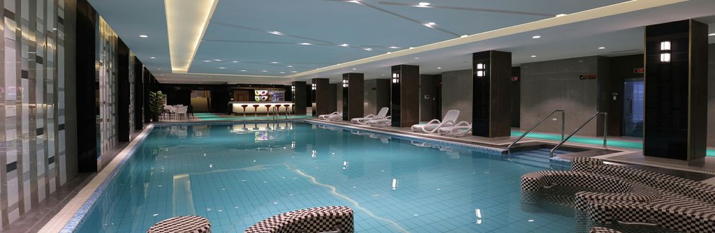 New Hotels Inaugurated in Samjiyon Tourist Resort of DPRK - Image 72