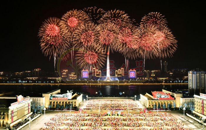 Evening Gala of Youth and Students Held - Image 3