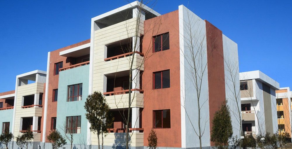 New Houses Built at Rural Areas in DPRK - Image 5