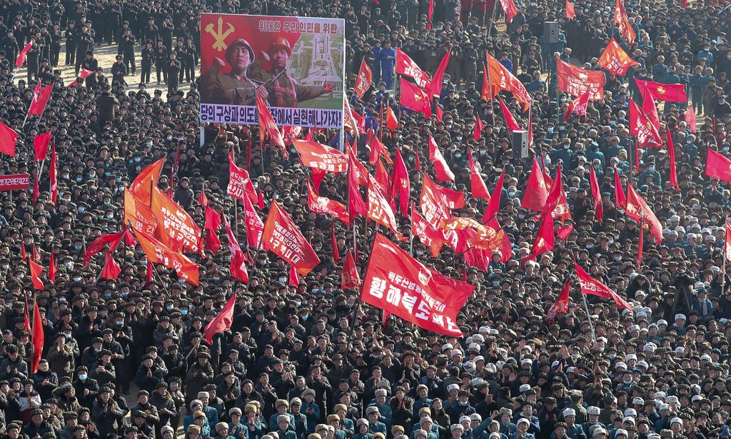 Groundbreaking Ceremony of Largest-ever Greenhouse Farm and Vegetable Science Research Centre Held with Splendor - Image 17