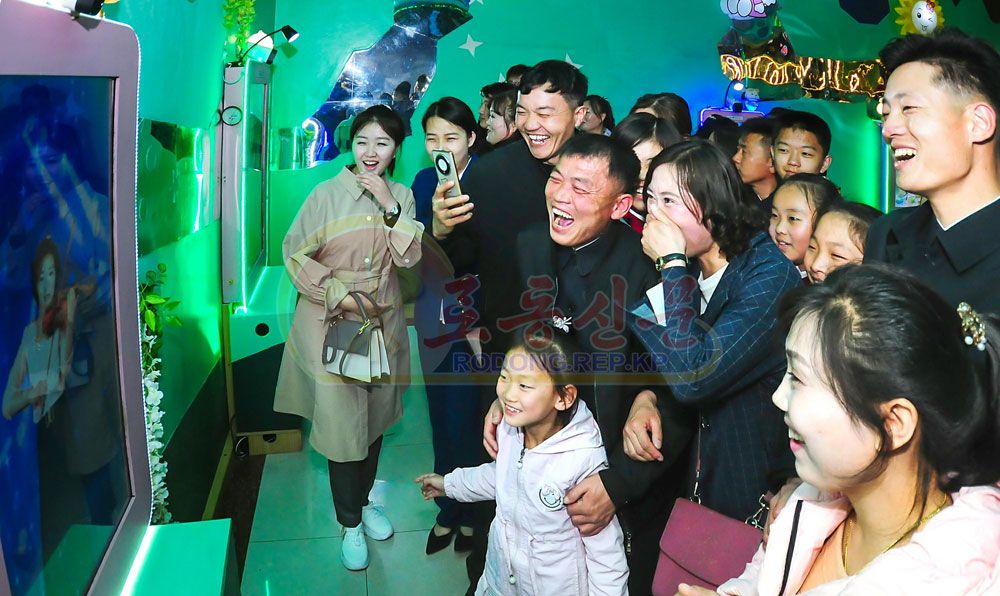 Day of Sun Celebrated in DPRK - Image 3