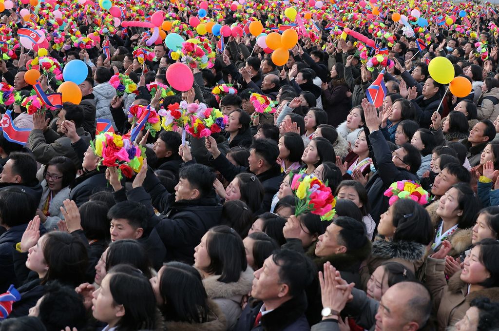 Regional-Industry Factories Inaugurated with Splendor in Sinpho City of DPRK - Image 2