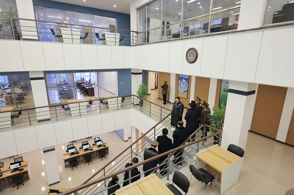 Regional-industry Factories and Leisure Complex Inaugurated with Splendour in Jongphyong County - Image 5